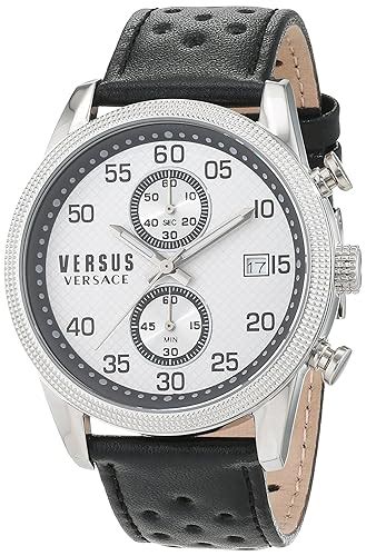 montre versus versace homme|Montre versus versace ⌚ homme et femme .